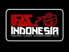 Indonesia Fighting Game Championship 2013 Official Trailer