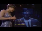 Natalie Cole e Nat King Cole - Unforgettable (Inesquecível) Ano da Música-1952 - LEGENDADO