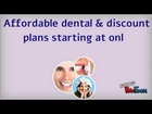Benefits Of Dental Plans Offered By Avia Dental