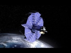 Origami in Space: BYU-designed solar arrays inspired by origami