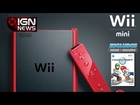 IGN News - Wii Mini Coming to Retail Stores in the US