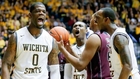 Wichita State Completes Perfect Regular Season  - ESPN