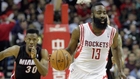 Rockets Slip By Heat  - ESPN