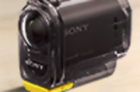 Review: Sony Action Cam HDR-AS15 - GeekBeat Tips & Reviews