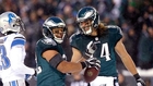 Sunday Double Check: Eagles Roll  - ESPN