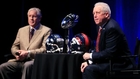 Super Bowl Coaches Speak  - ESPN