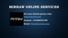 Buy Decorative Home Furnishing Products at Mirraw