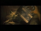 Star Wars Lost Footage - When gone am I , Jedi you will be.