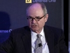 Ambassador James Dobbins in Conversation - FORA.tv