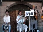 The Brigands perform the Gael at the Fort Taylor Pyrate Invasion 2012 in Key West, FL