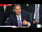 Lindsey Graham: Can you envision a scene where a law abiding citizen may need more than 10 rounds?