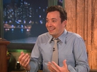 Jimmy Fallon: 5 years waiting for a baby ‘so worth it’