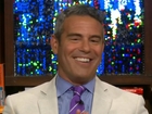 Andy Cohen won't host Miss Universe pageant in Moscow