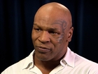 Mike Tyson: ‘I don't know if I like this sober guy’