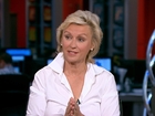 Tina Brown on her departure from the Daily Beast
