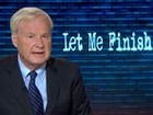 Matthews on the 'hostage-takers' in the GOP