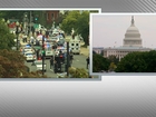 Capitol Hill locked down after reports of shots fired