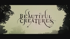 Imaginary Forces - Beautiful Creatures End Title Sequence