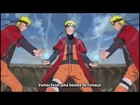 Naruto Vs Pain Completo