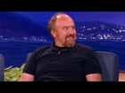 Louis C.K.'s Girls Can't Have Cell Phones