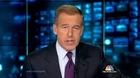 Woah. Brian Williams slipped a subtle pot joke into the news last night and it was awesome.