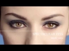 Spectacular Eyes Made Easy - Makeup Tutorial