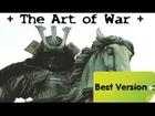 The Art of War - BEST VERSION - FULL Audio Book - by Sun Tzu