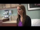 McKenna's Story | Beaumont Women's Urology Center