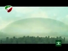 Iranian Regime State TV Presents: Missiles on Israel