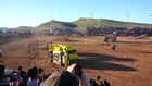 Monster truck kills 6 at Mexican Air Show.