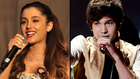 Ariana Grande And Austin Mahone Are Coming To Brooklyn!