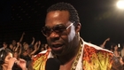 Busta Rhymes Brings 'YMCMB' And 'G.O.O.D Music' Together With New Single