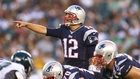 Brady, Patriots Handle Eagles  - ESPN