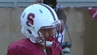 Stanford Cruises Past Arizona State  - ESPN