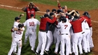 Red Sox Win World Series  - ESPN