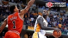 Pacers Improve To 5-0  - ESPN