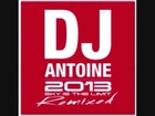 DJ Antoine - 2013 SKY IS THE LIMIT REMIXED All Songs Preview