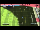 FIFA 14 Ultimate Team - Pink Slips ft. Aubameyang - vs 120