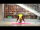 Mara Branscombe - Sample Yoga Class