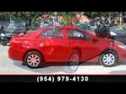 2010 Toyota Corolla - Cheap Auto Repo Sales - Pompano Beach