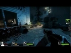 Lets Play Together LEFT 4 DEAD 2 4vs4 - Custom Map 