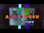 Audio Push - Turn Down