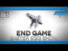 Battlefield 3: End Game Easter Egg Show - Alle Easter Eggs (GameDoku)