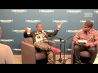 Kevin Hart Makes Sway Laugh and Opens Up about Cheating, Being Heckled and Growing in Comedy