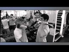Defense Nutrition Controlled Fatigue Training Promo Video