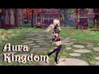 Aura Kingdom Character Creation