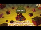 Minecraft - Episode 20 - RAILWAY KINGS