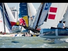 Programme 6: Extreme Sailing Series™ Act 8 Florianópolis, presented by Land Rover
