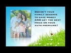 Find Affordable California Auto Insurance Rates