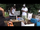 History Of Black Gay Atlanta (Pure Heat Community Festival 2013) Prt 1